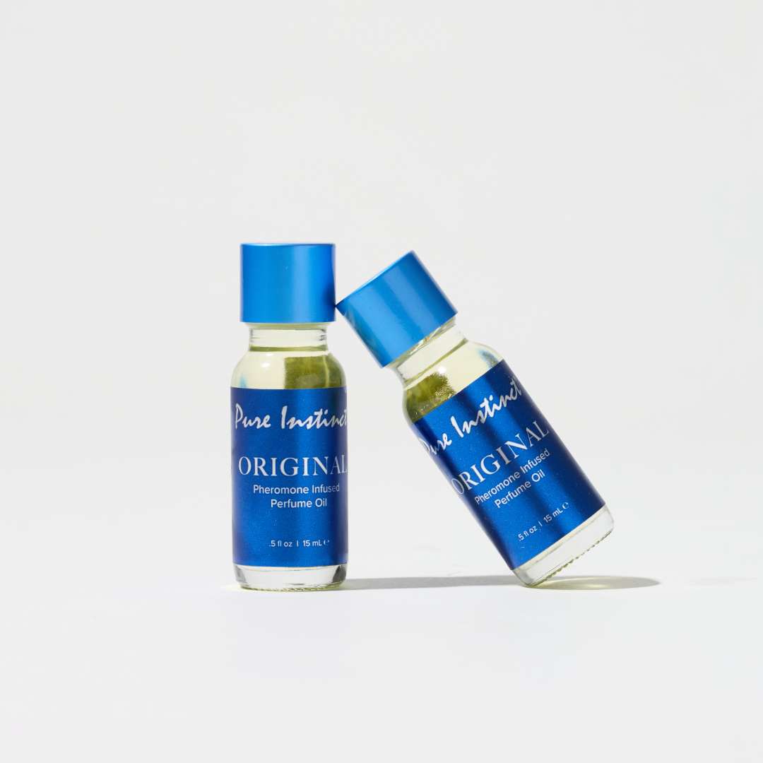 ORIGINAL Pheromone Infused Essential Oil
