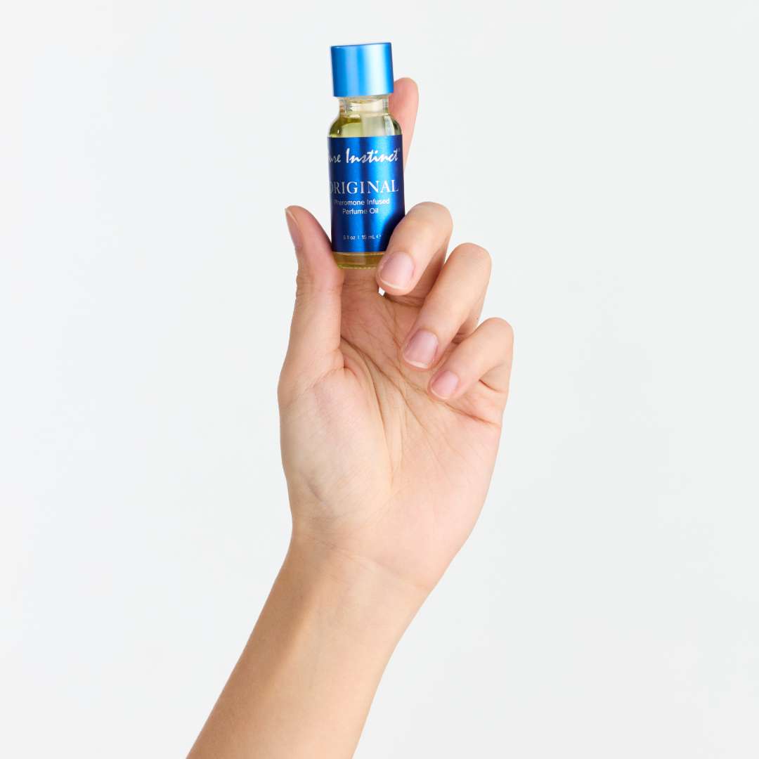 ORIGINAL Pheromone Infused Essential Oil