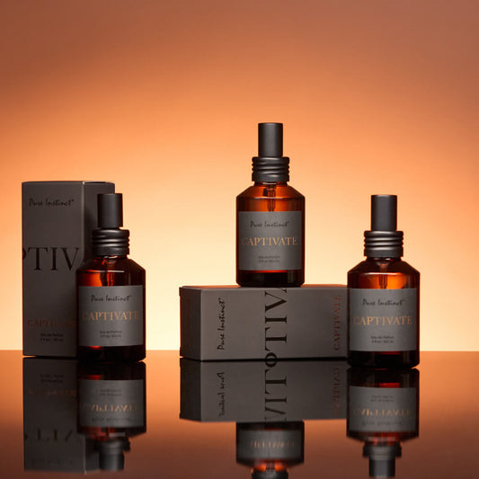 Captivate Pheromone Cologne Spray