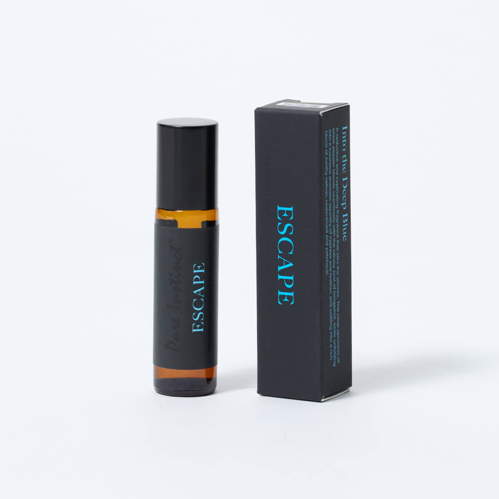 Escape Roll-On Pheromone Perfume
