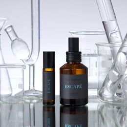 Escape Roll-On Pheromone Perfume