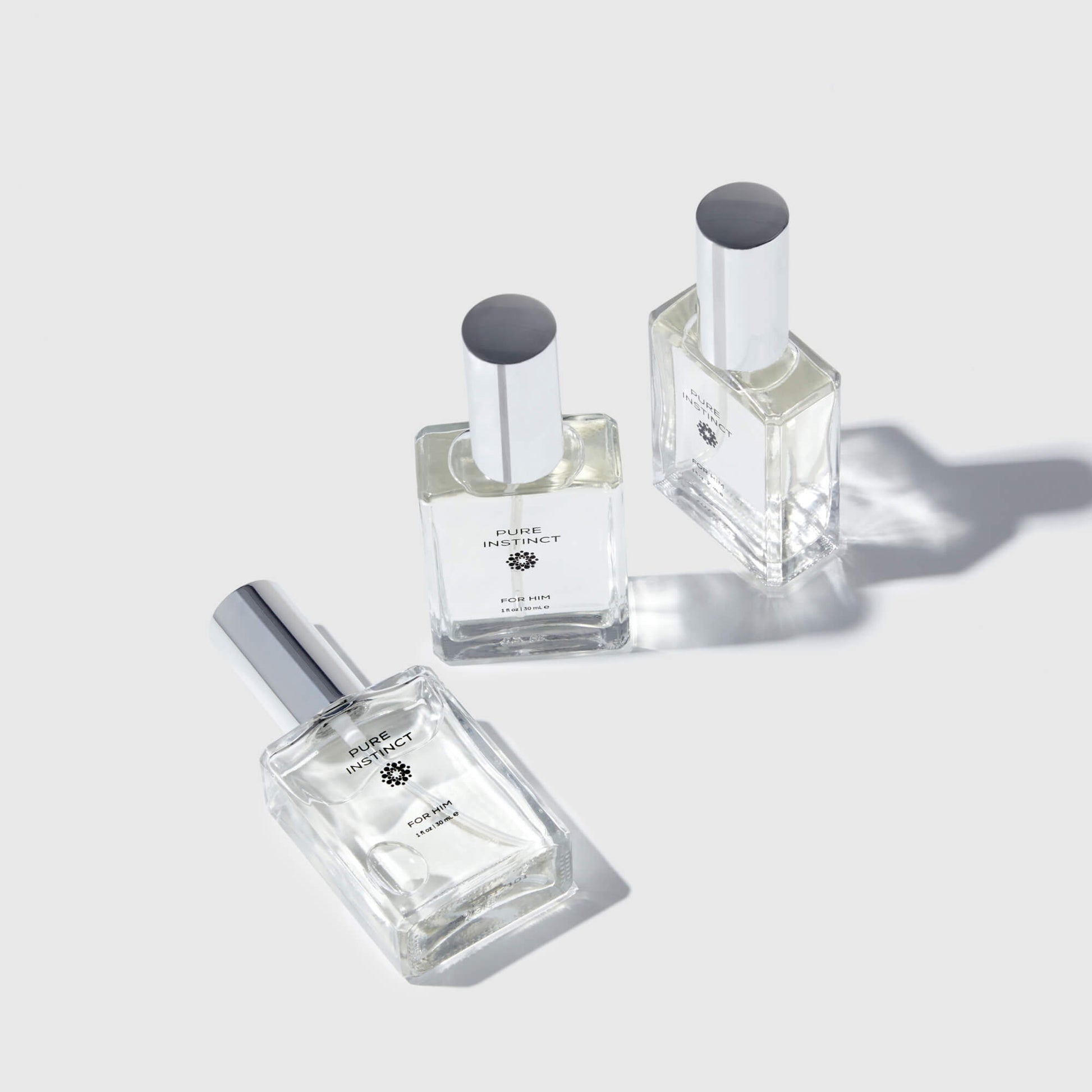 Pheromone Perfume & Cologne