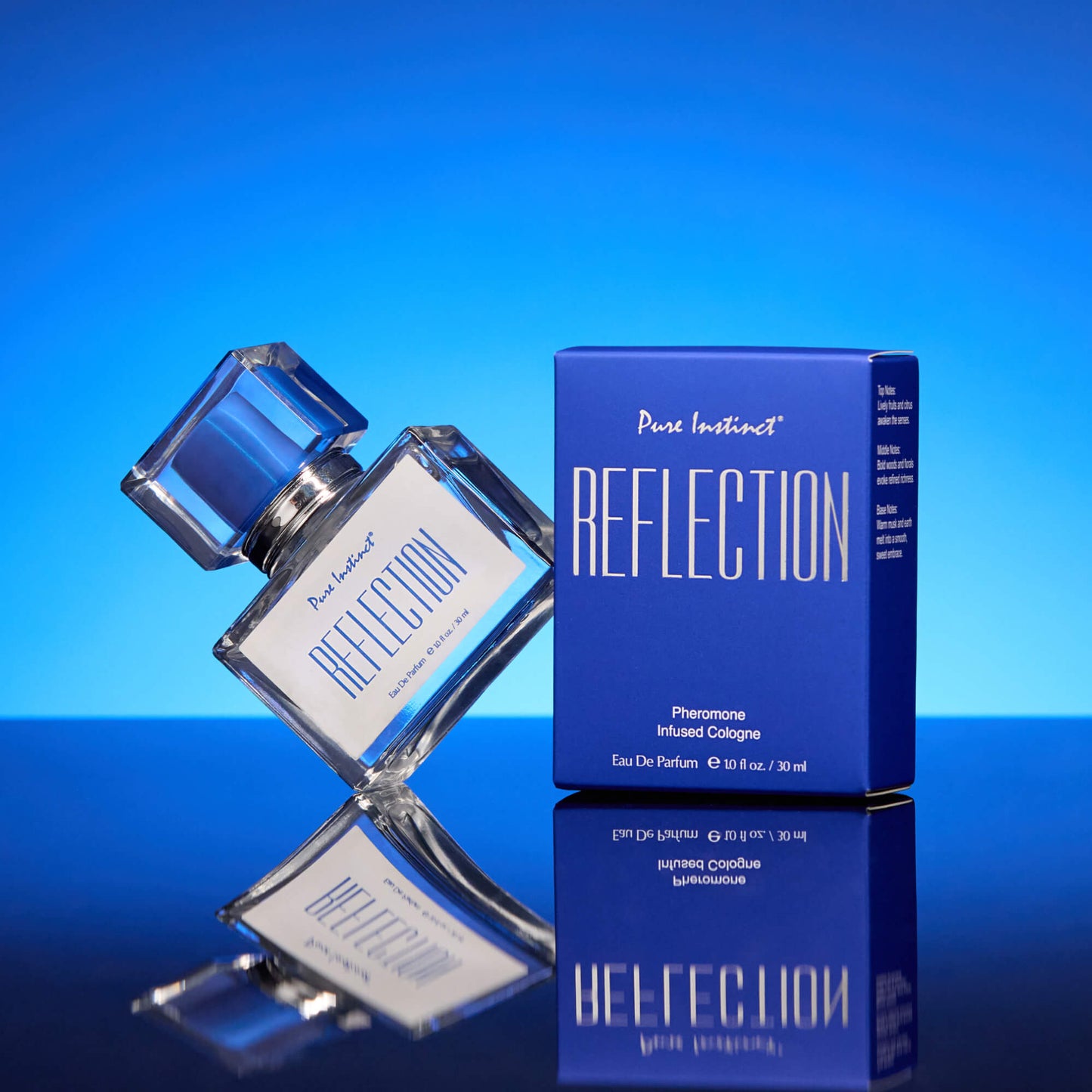 REFLECTION Pheromone Cologne Spray