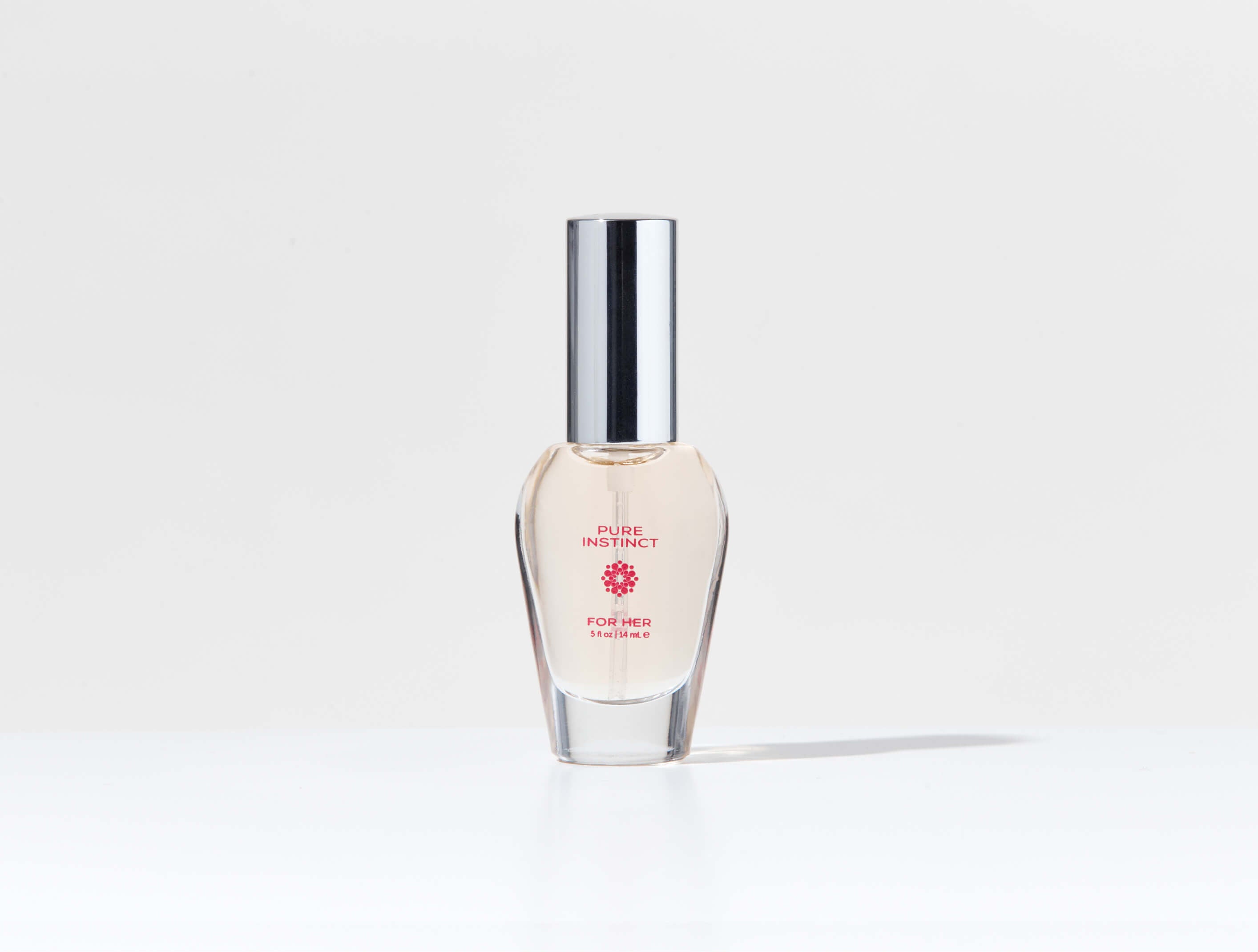 Pheromone Perfume Spray – Pure Instinct