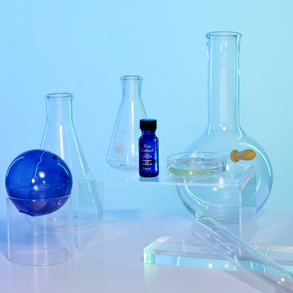 Picture of ORIGINAL Pheromone Infused Essential Oil – Pure Instinct